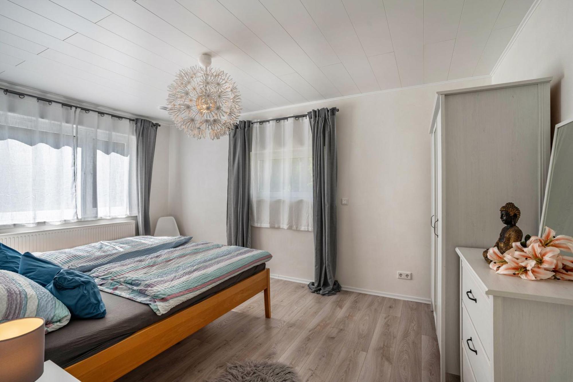 Ferienwohnung Drachenstein ไวน์ไฮม์ ภายนอก รูปภาพ