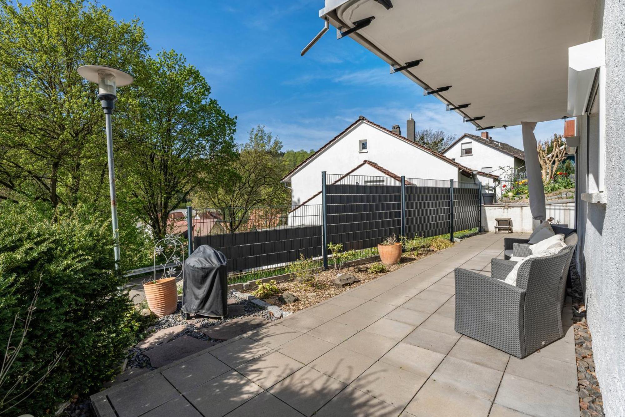 Ferienwohnung Drachenstein ไวน์ไฮม์ ภายนอก รูปภาพ
